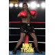 Mike Tyson Action Figure 1/6 Mike Tyson The Youngest Heavyweight 30 cm